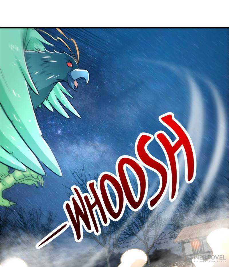 Extreme God Chapter 95 - halaman 8