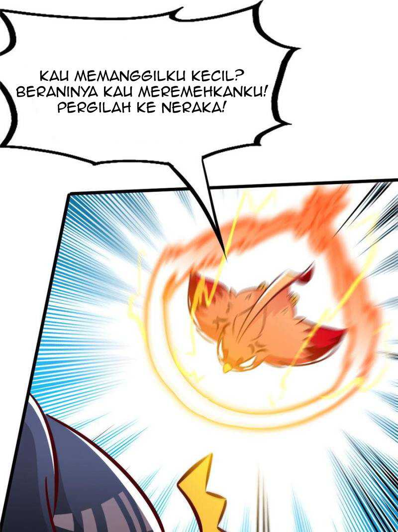 Extreme God Chapter 96 - halaman 13