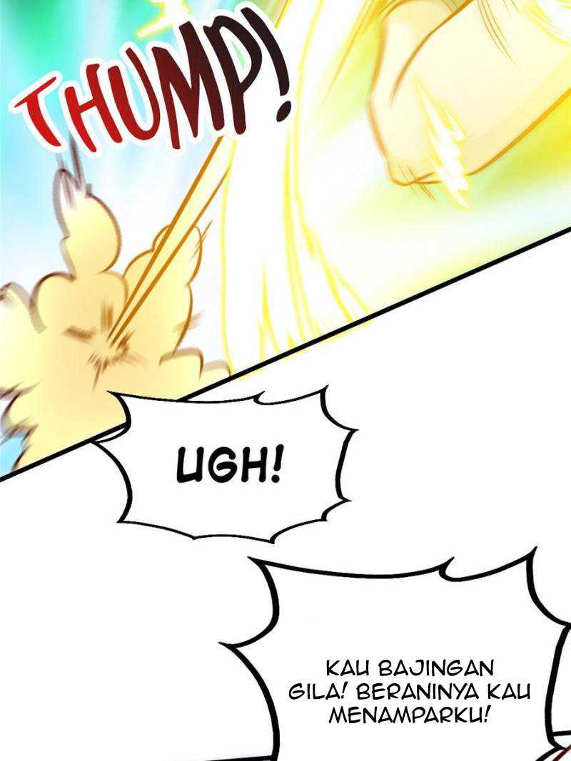 Extreme God Chapter 96 - halaman 15