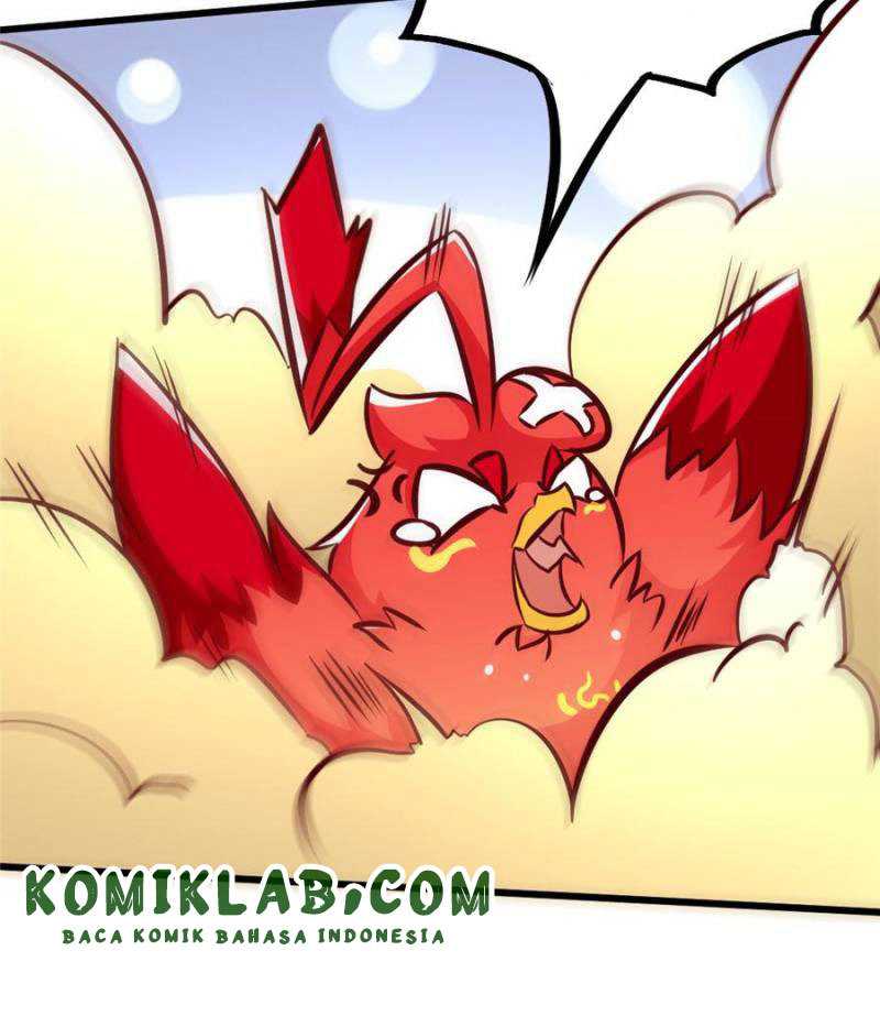 Extreme God Chapter 96 - halaman 16