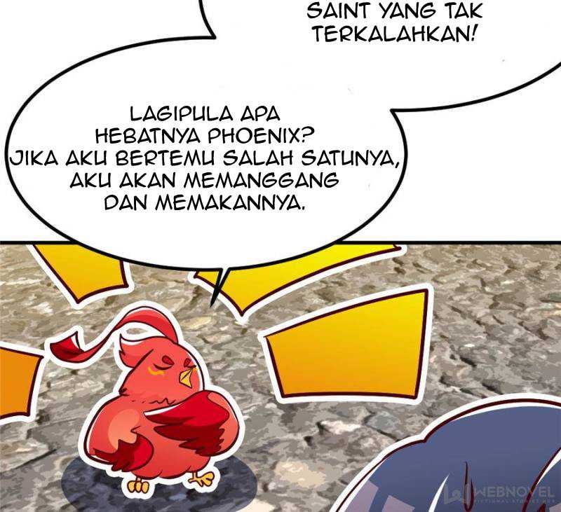 Extreme God Chapter 96 - halaman 18