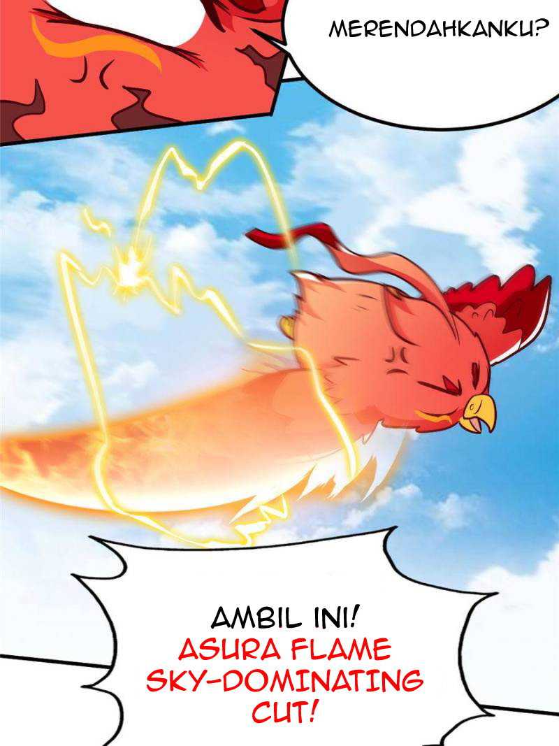 Extreme God Chapter 96 - halaman 20