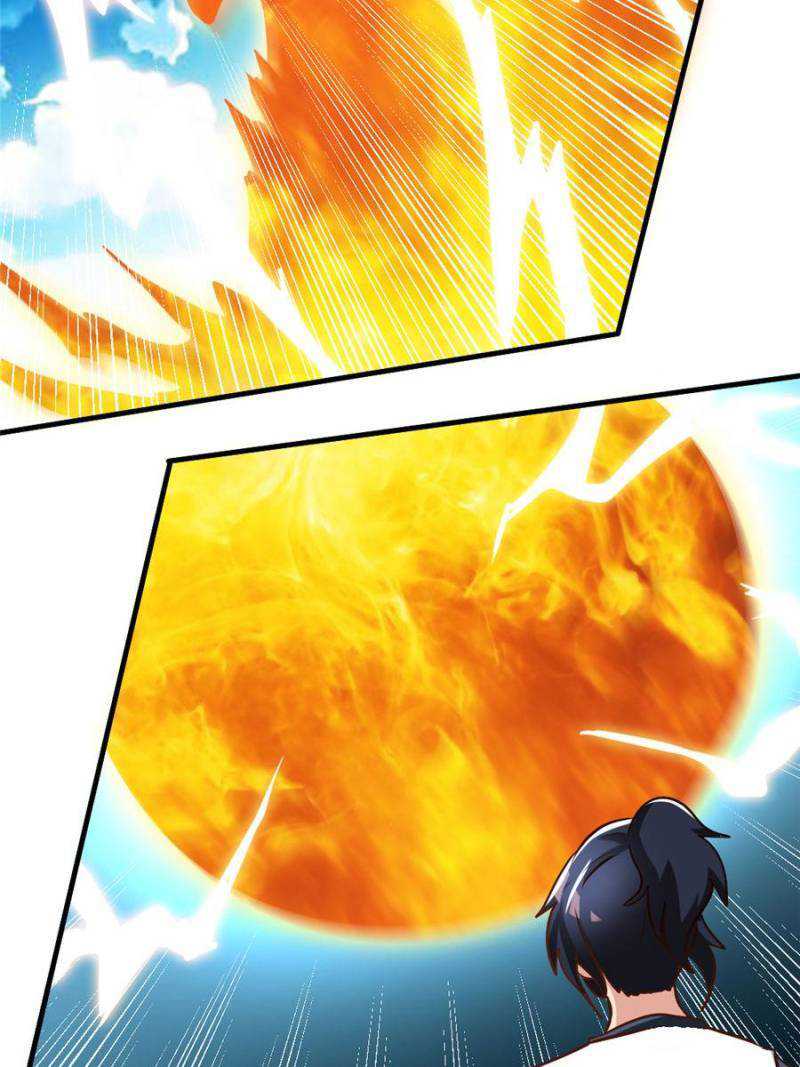 Extreme God Chapter 96 - halaman 34