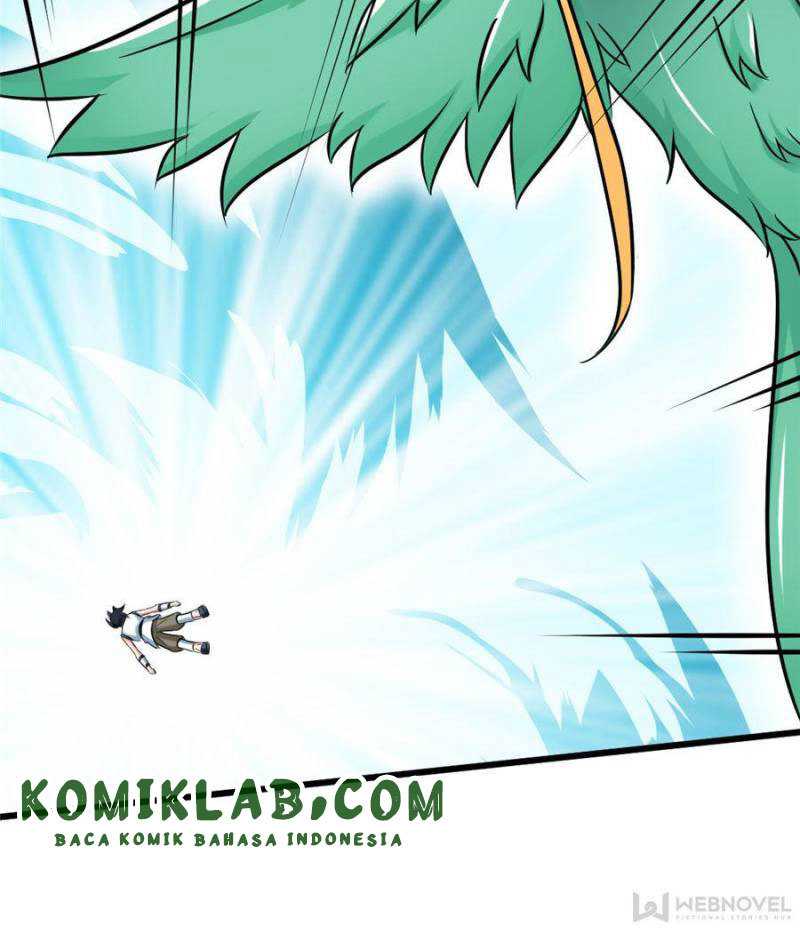 Extreme God Chapter 96 - halaman 6