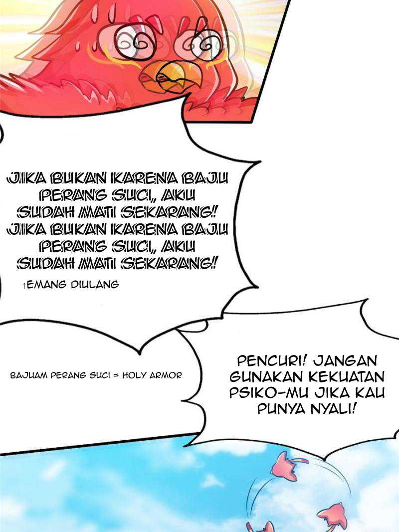 Extreme God Chapter 97 - halaman 11