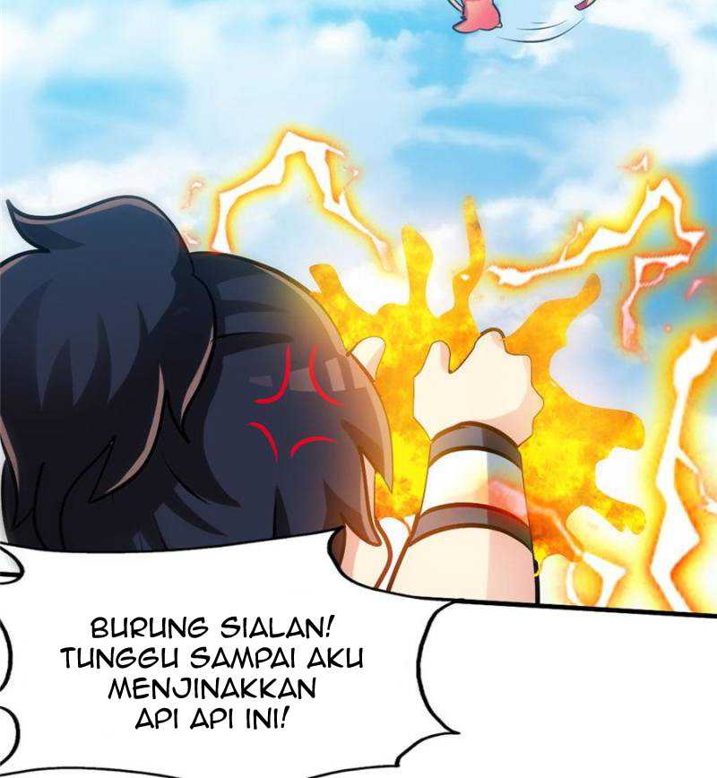 Extreme God Chapter 97 - halaman 12