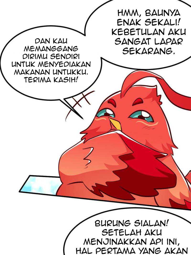 Extreme God Chapter 97 - halaman 17
