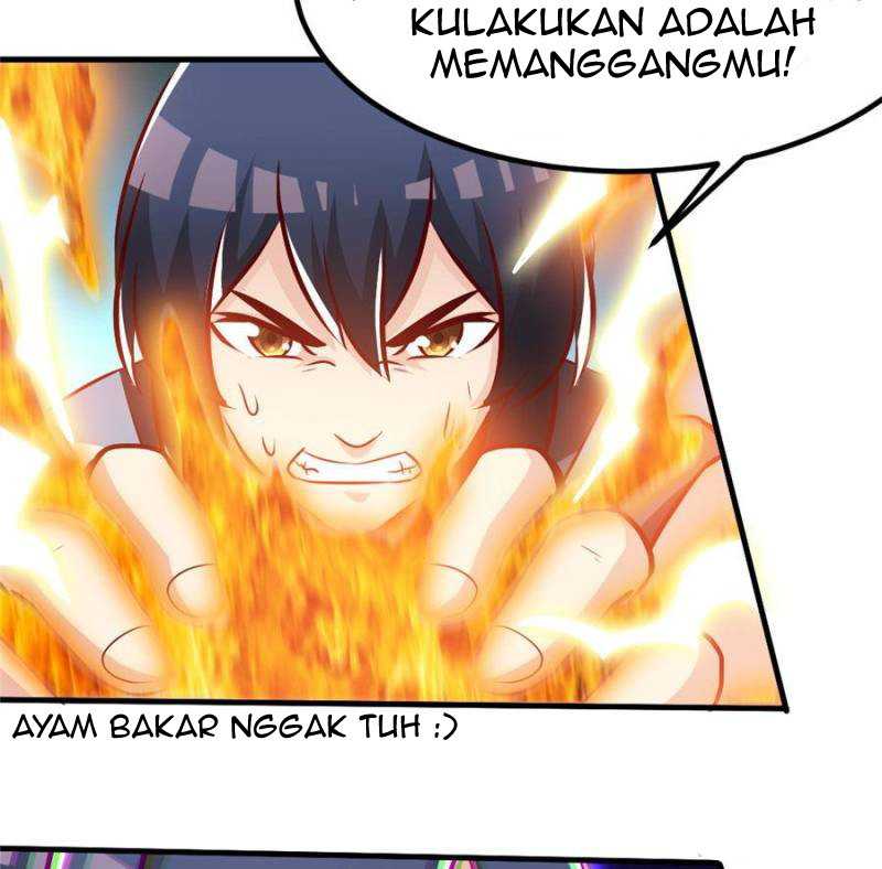 Extreme God Chapter 97 - halaman 18