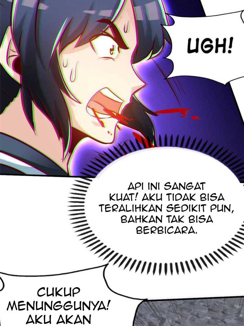 Extreme God Chapter 97 - halaman 19