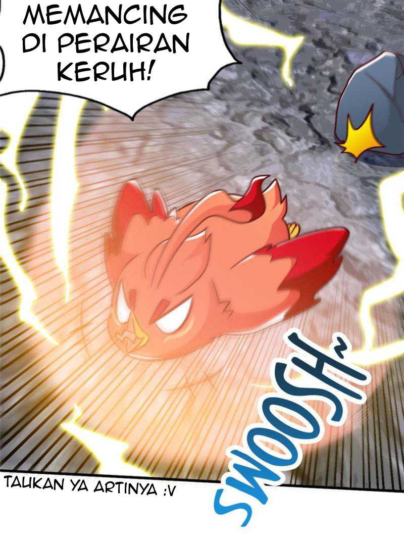 Extreme God Chapter 97 - halaman 20