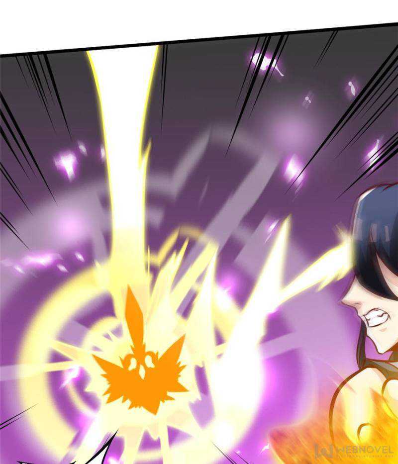 Extreme God Chapter 97 - halaman 22
