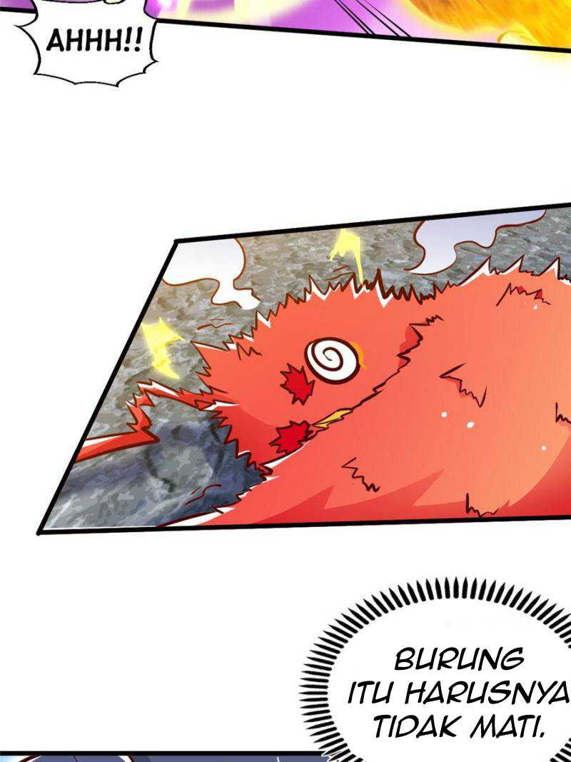 Extreme God Chapter 97 - halaman 23