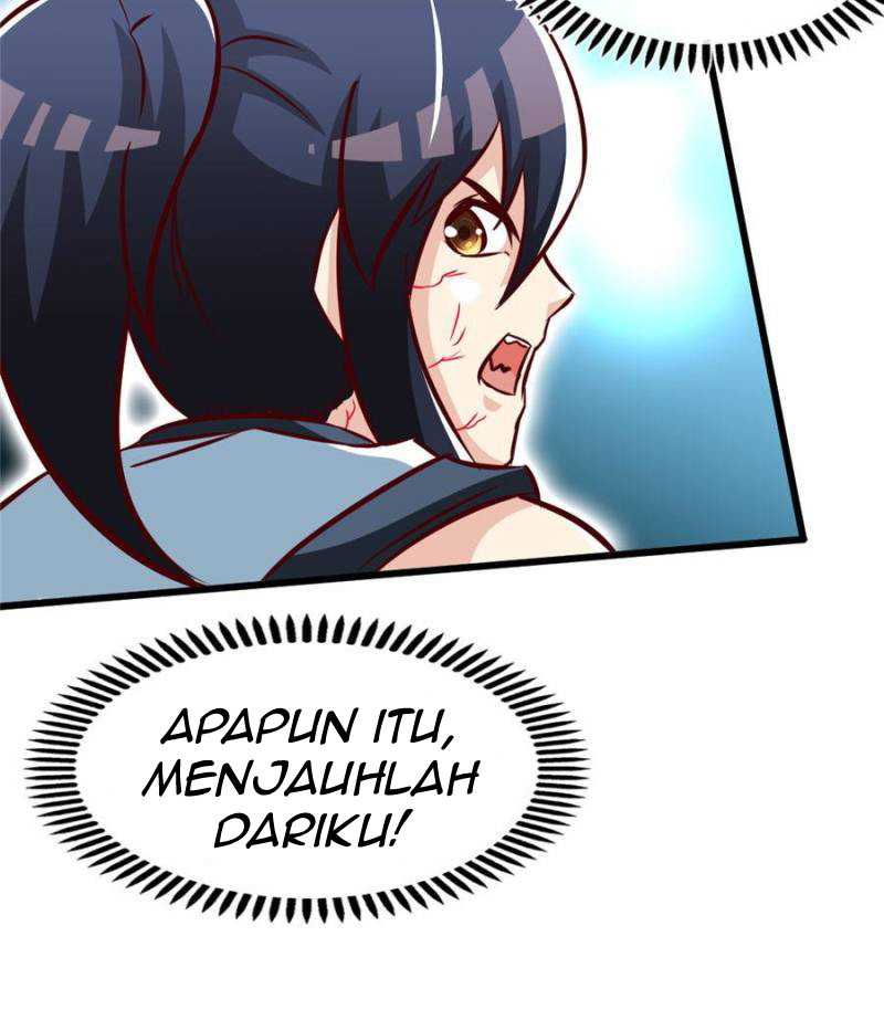 Extreme God Chapter 97 - halaman 24