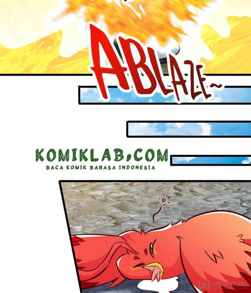Extreme God Chapter 97 - halaman 26