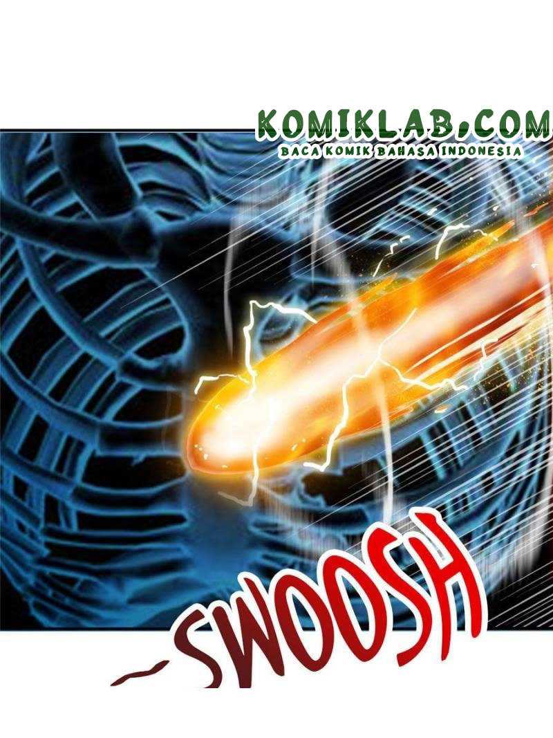 Extreme God Chapter 97 - halaman 3