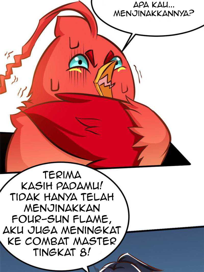 Extreme God Chapter 97 - halaman 30