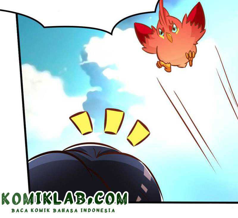 Extreme God Chapter 97 - halaman 33