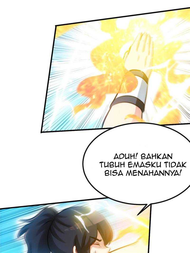 Extreme God Chapter 97 - halaman 4