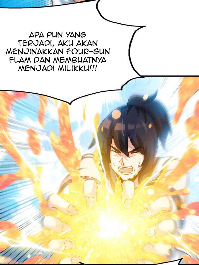 Extreme God Chapter 97 - halaman 6