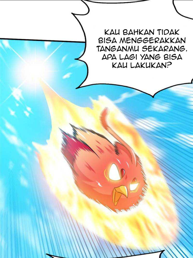 Extreme God Chapter 97 - halaman 7