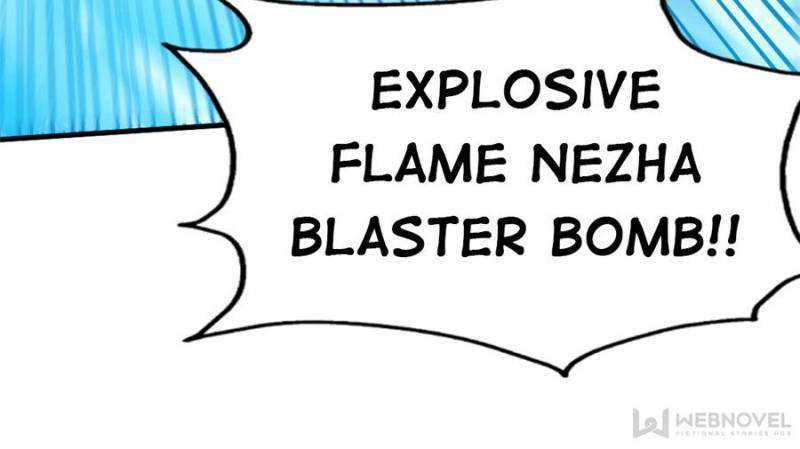 Extreme God Chapter 97 - halaman 8