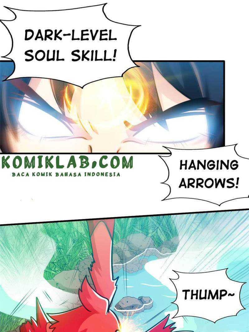 Extreme God Chapter 97 - halaman 9