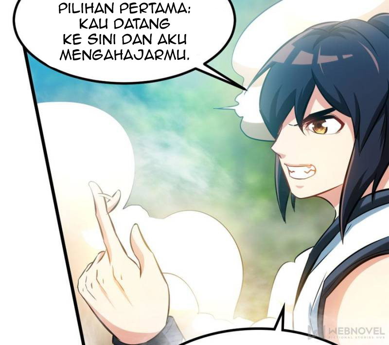 Extreme God Chapter 98 - halaman 10