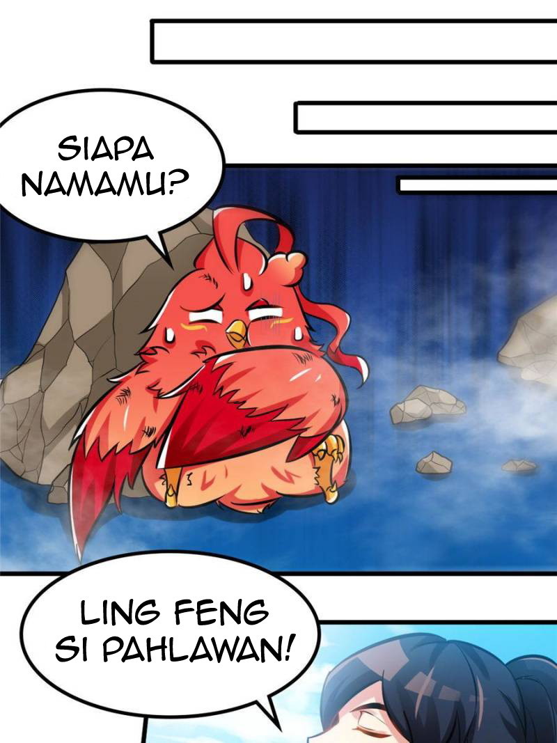 Extreme God Chapter 98 - halaman 16
