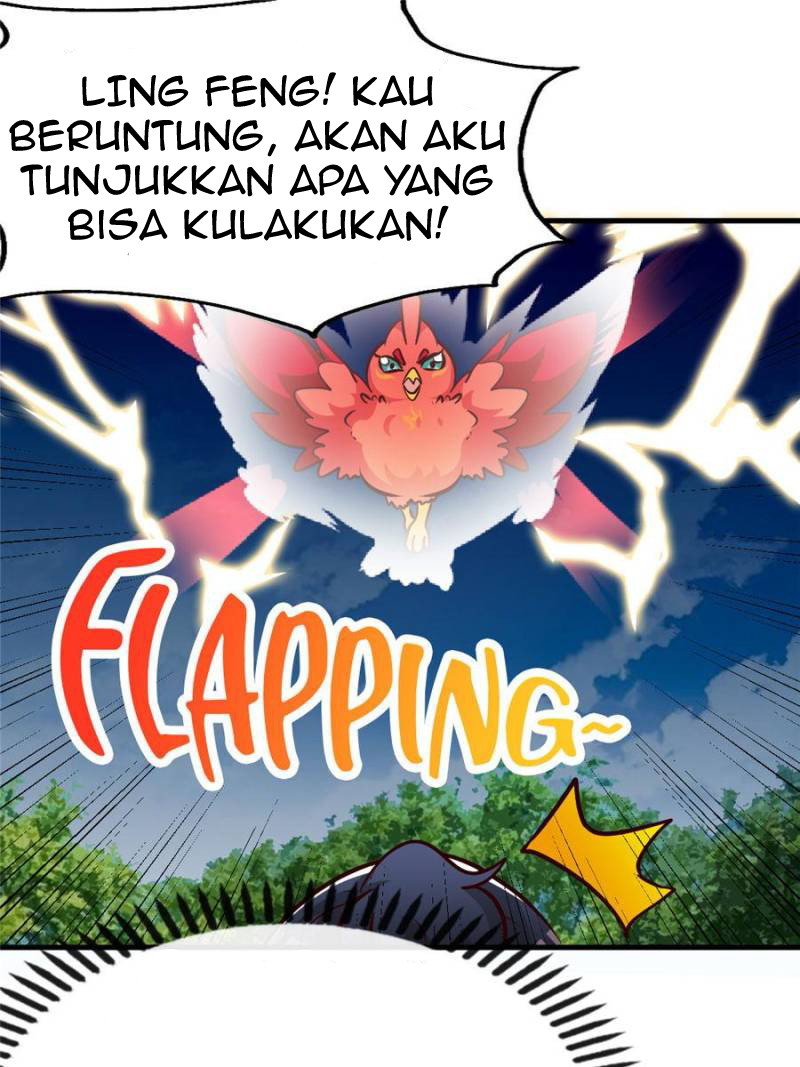 Extreme God Chapter 98 - halaman 18
