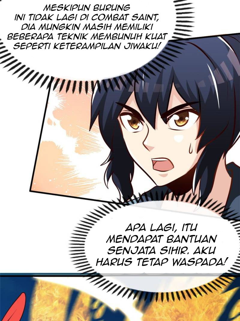Extreme God Chapter 98 - halaman 19