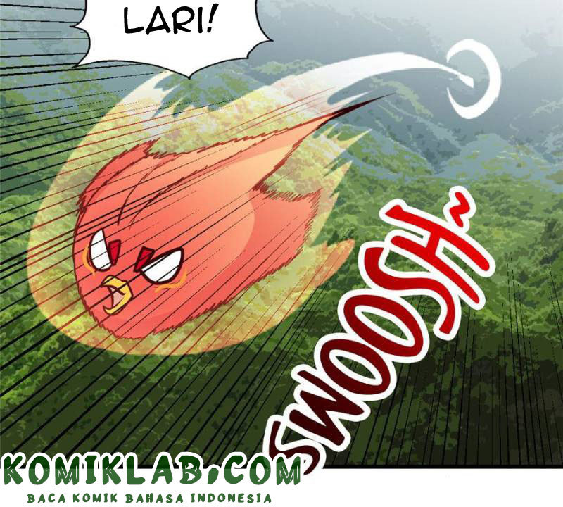 Extreme God Chapter 98 - halaman 22