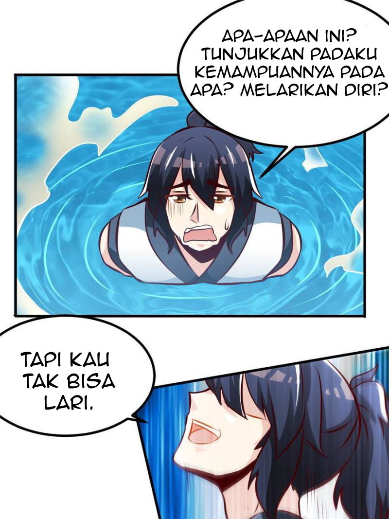 Extreme God Chapter 98 - halaman 23