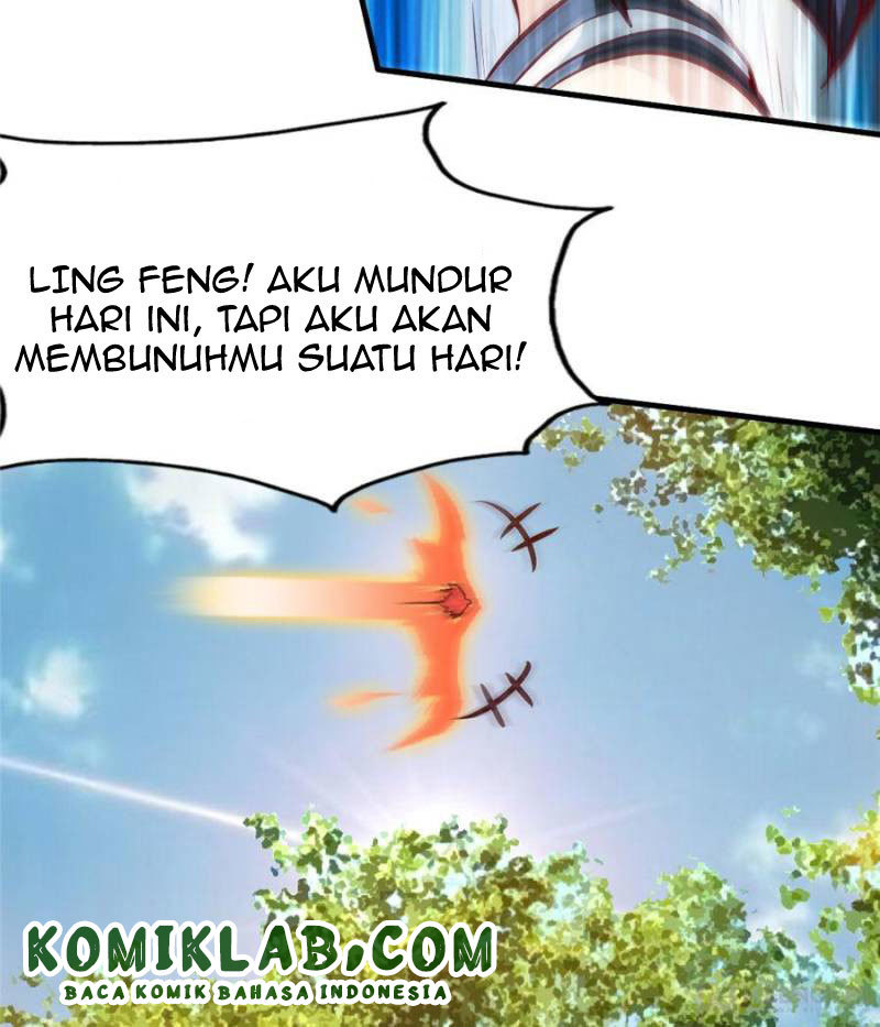 Extreme God Chapter 98 - halaman 24