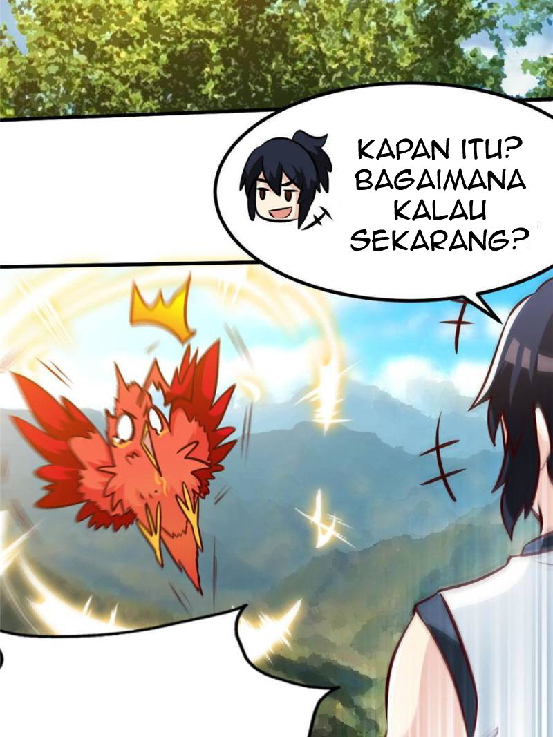 Extreme God Chapter 98 - halaman 25