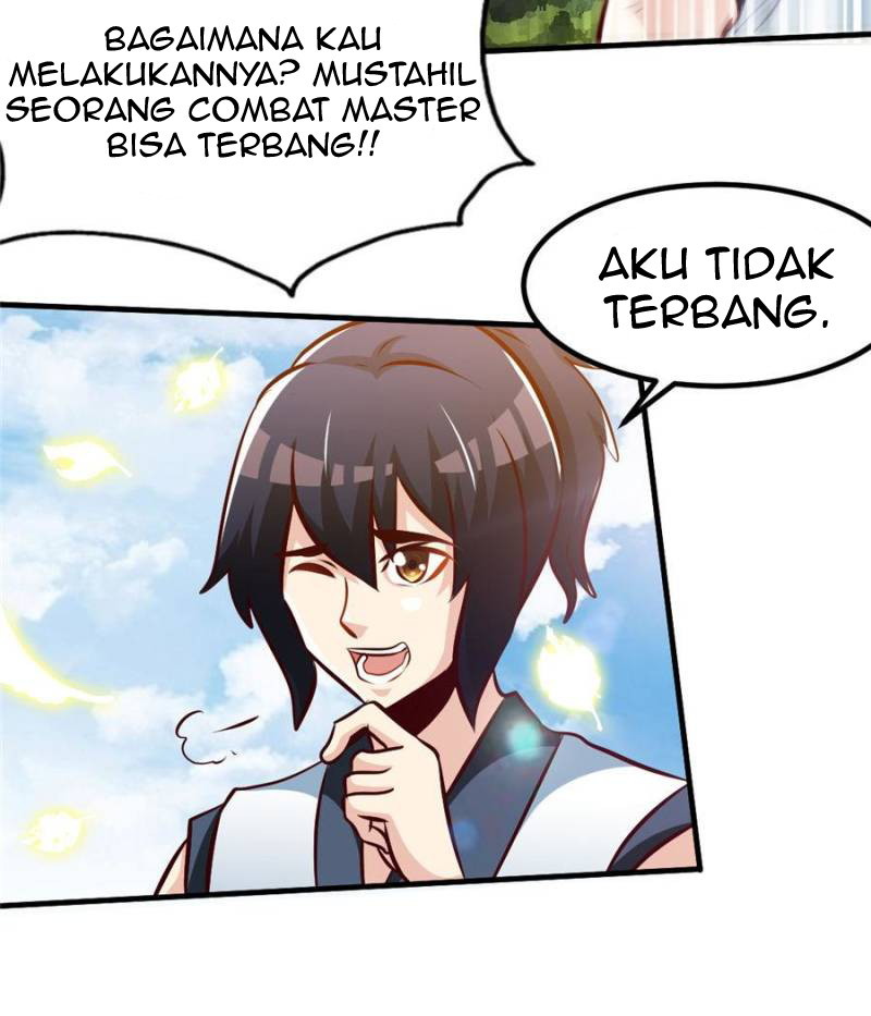 Extreme God Chapter 98 - halaman 26