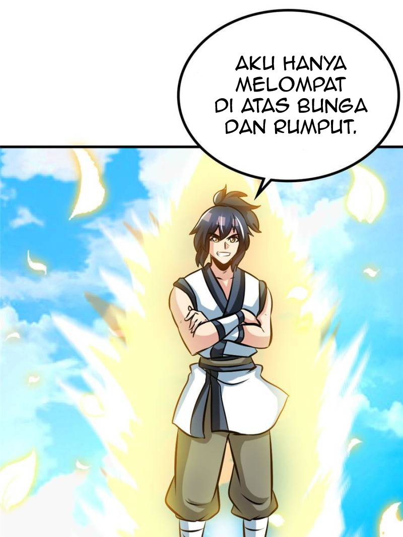 Extreme God Chapter 98 - halaman 27