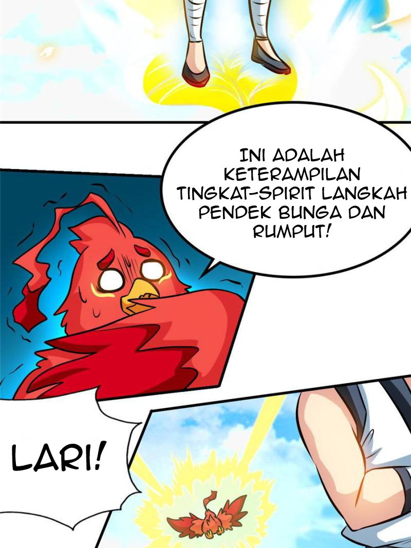 Extreme God Chapter 98 - halaman 28