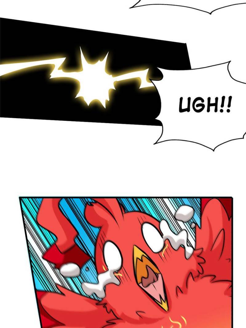 Extreme God Chapter 98 - halaman 31