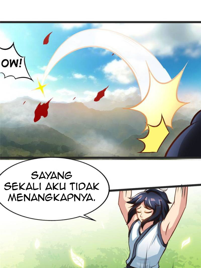 Extreme God Chapter 98 - halaman 33