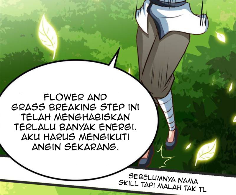 Extreme God Chapter 98 - halaman 34