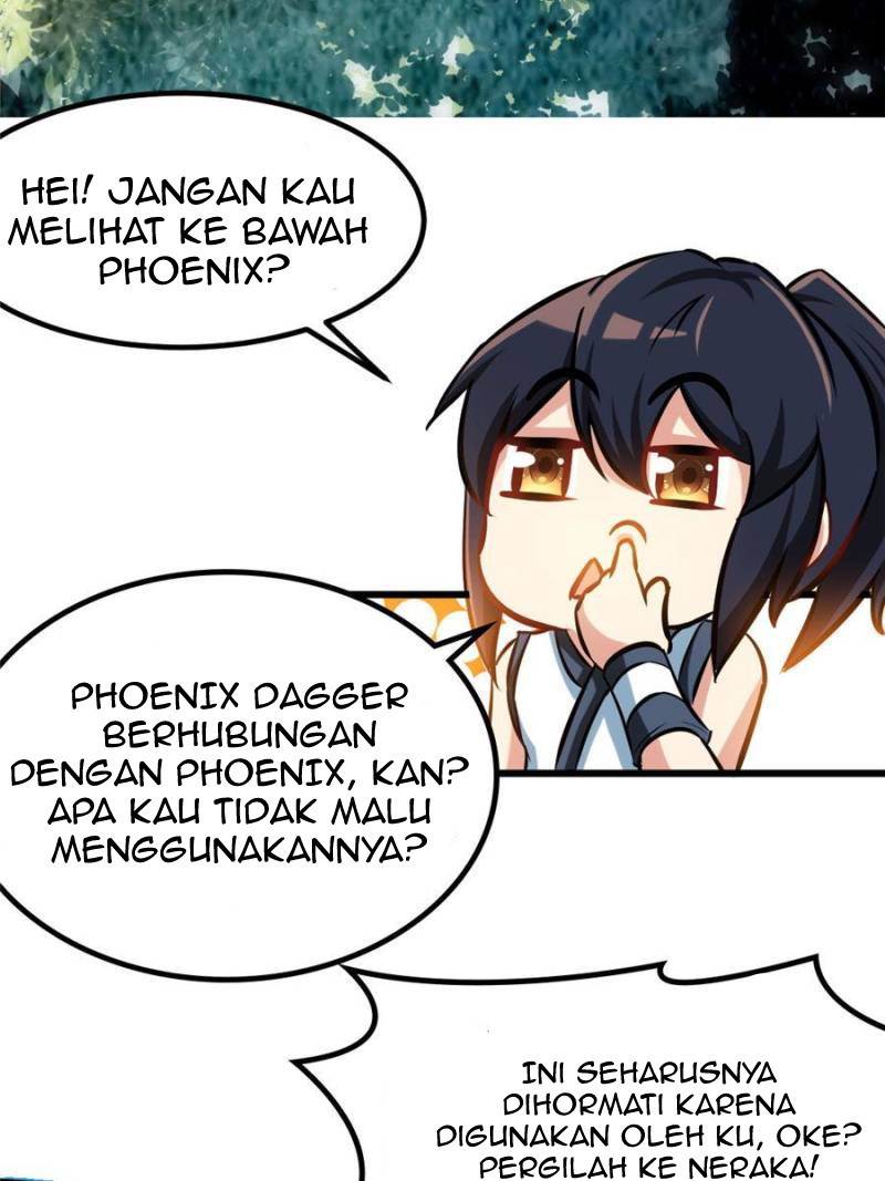Extreme God Chapter 98 - halaman 4