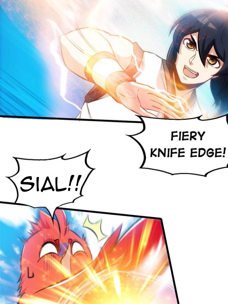 Extreme God Chapter 98 - halaman 7