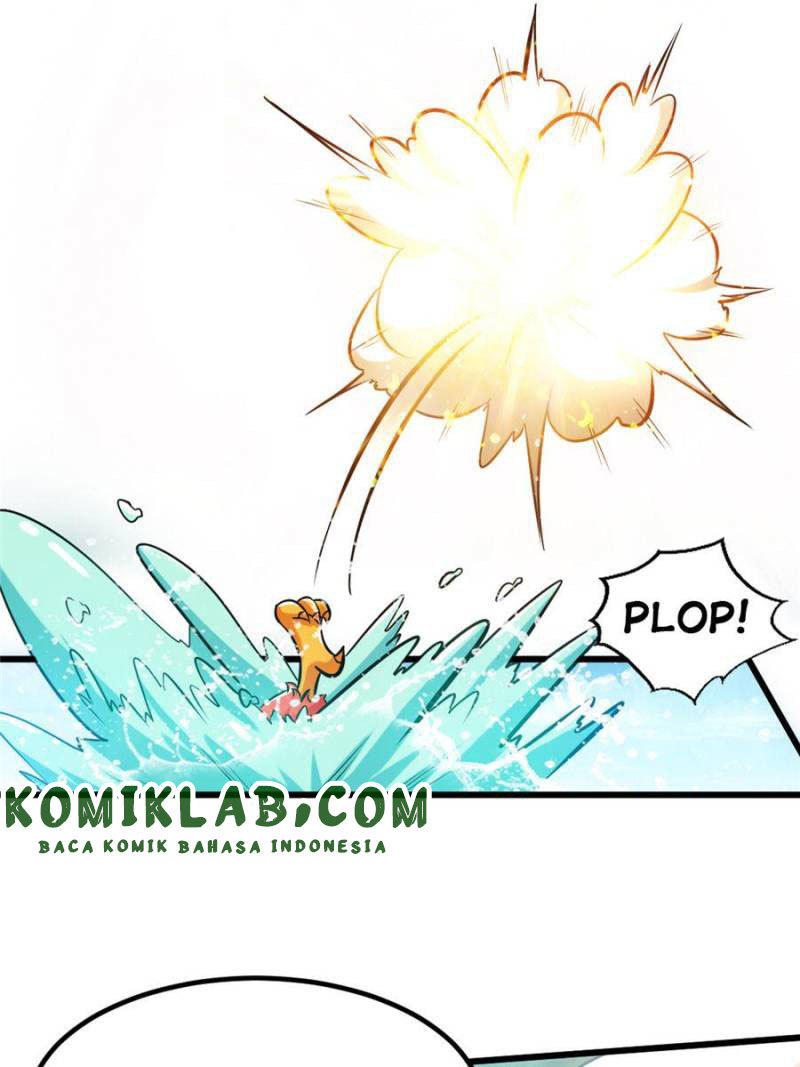 Extreme God Chapter 98 - halaman 9