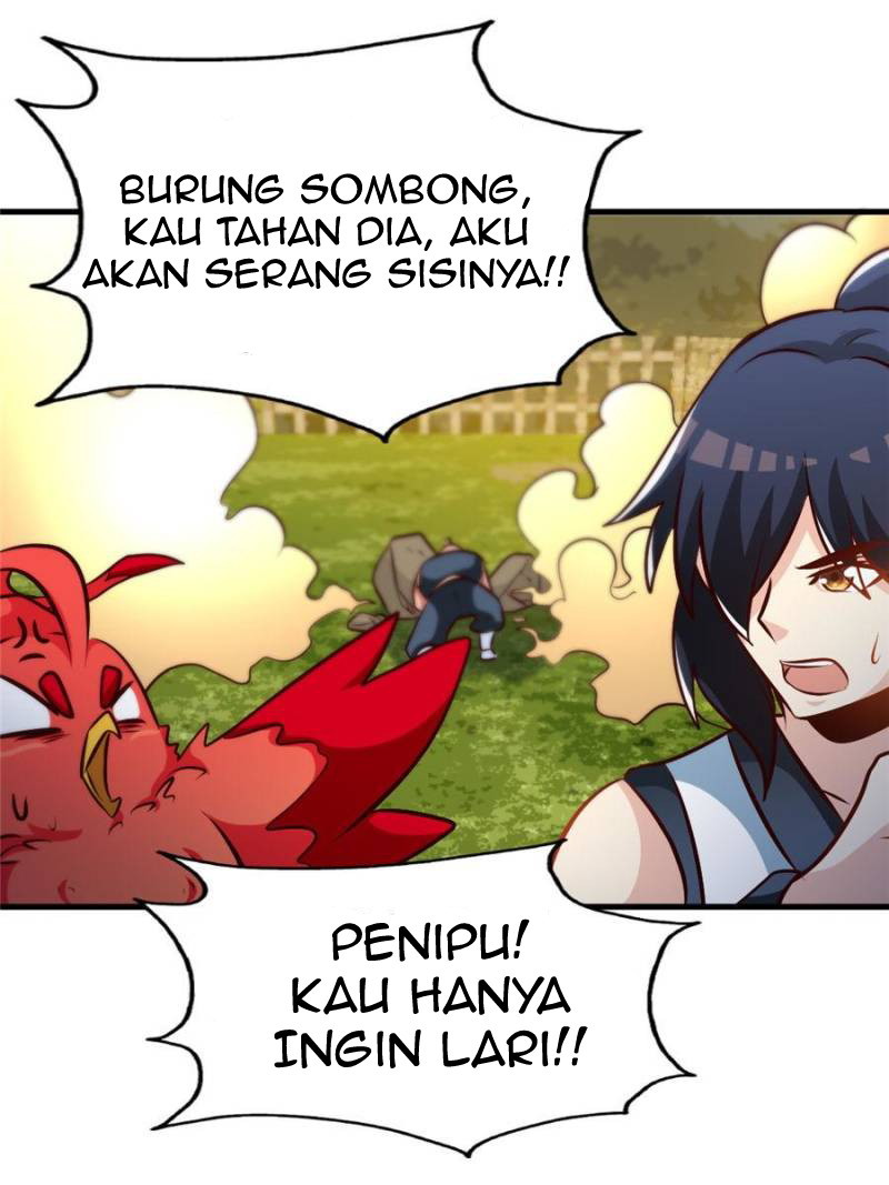 Extreme God Chapter 99 - halaman 11