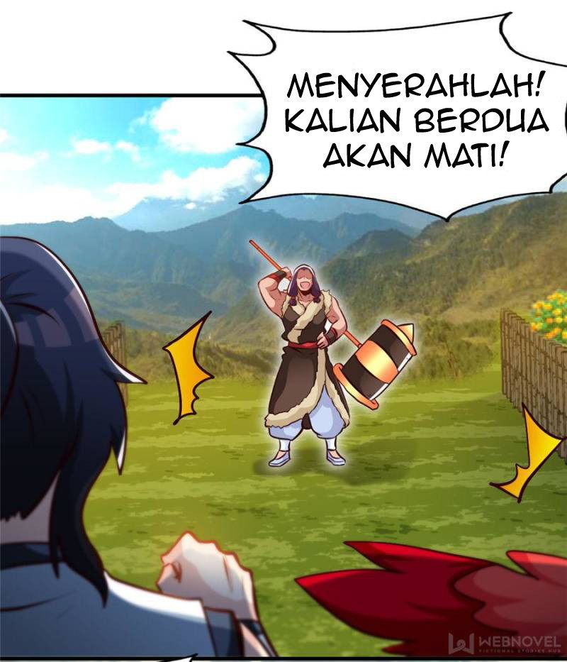 Extreme God Chapter 99 - halaman 12
