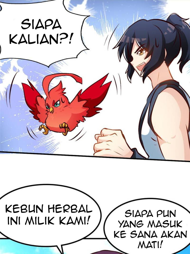 Extreme God Chapter 99 - halaman 13