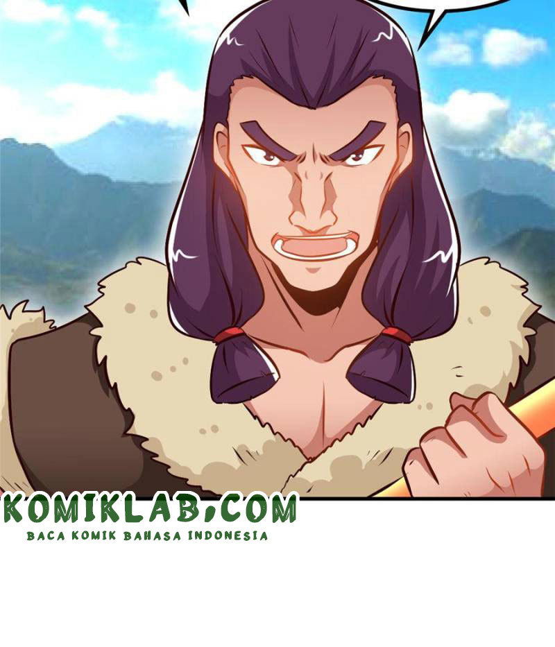 Extreme God Chapter 99 - halaman 14