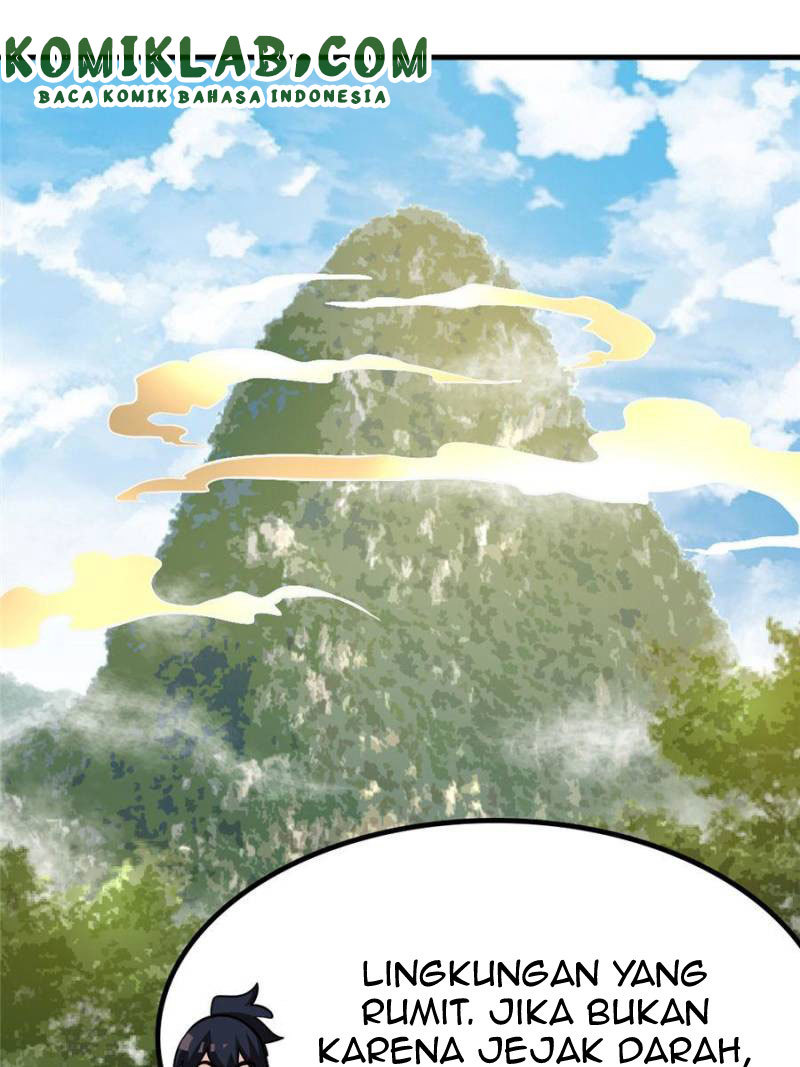 Extreme God Chapter 99 - halaman 2