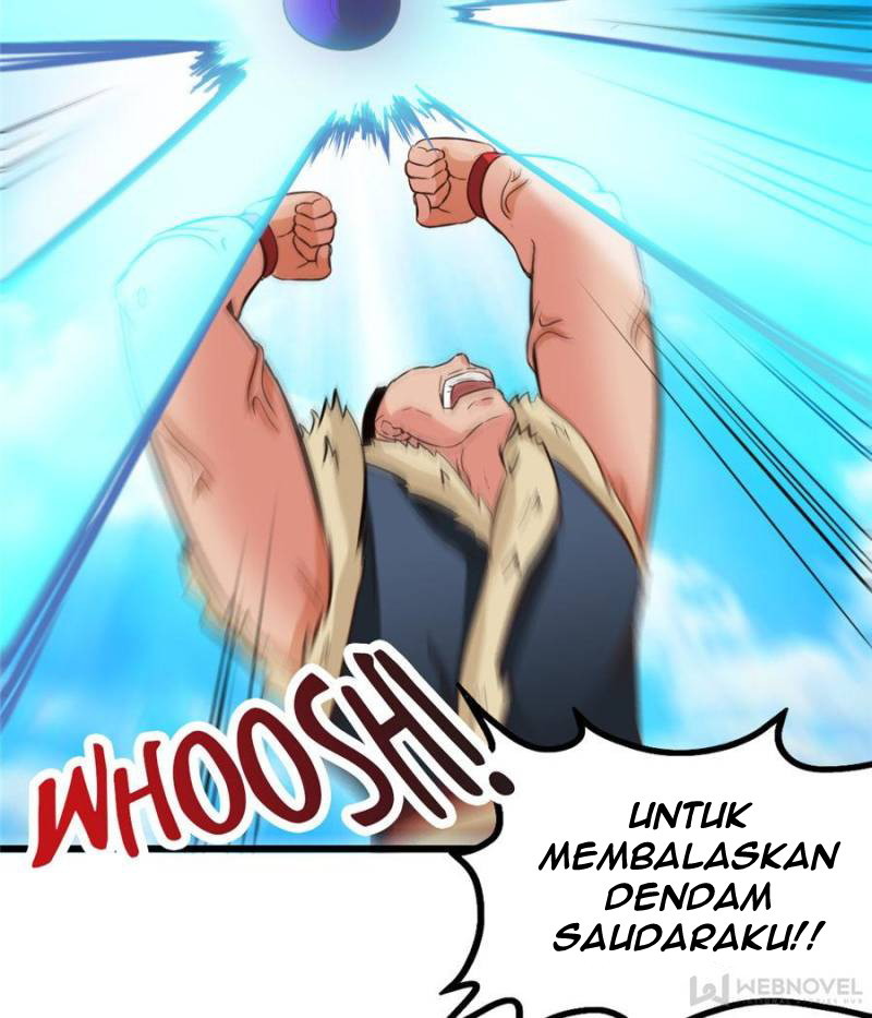 Extreme God Chapter 99 - halaman 22