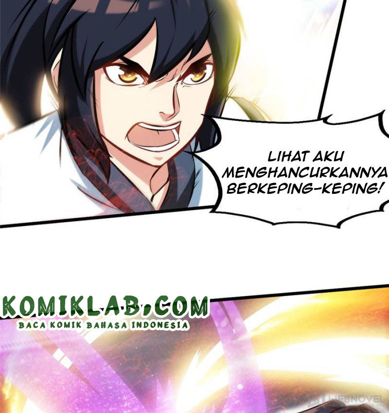 Extreme God Chapter 99 - halaman 24